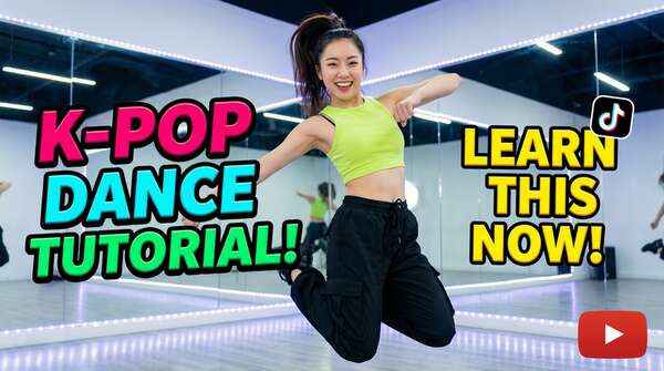 海角网舞蹈视频教程